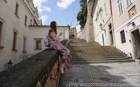 acrylickatequinn free hot model pictures