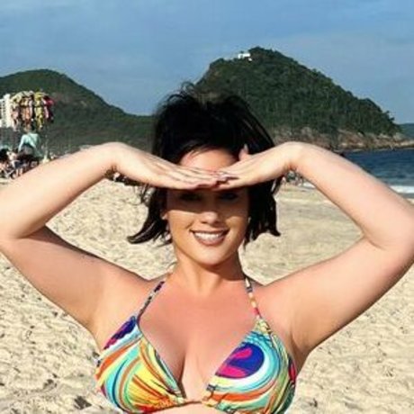 BridgettBaby naked model archive