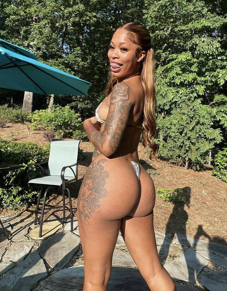 Official liyahhh nudes actress img