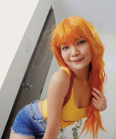 AlodiaMarie model art pic