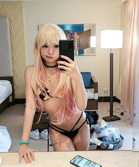 AlodiaMarie model best gallery