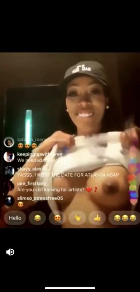 black lesbian onlyfans sexy nude photo
