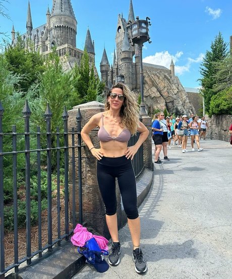 Jimena Baron model adult picture