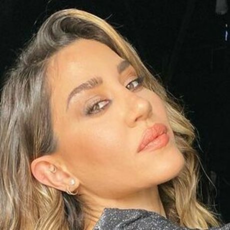 Jimena Baron top actress pictures