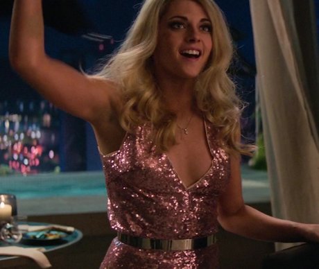 Kristen Stewart model exclusive photos