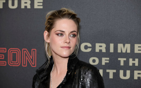 Kristen Stewart free model gallery