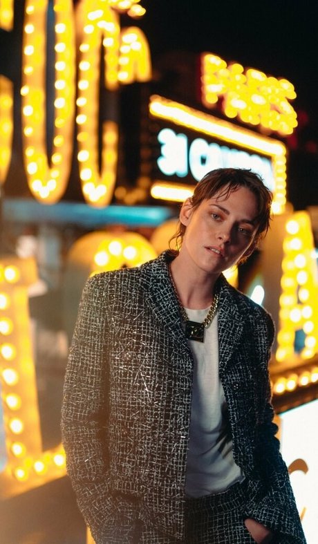 Kristen Stewart sex star photo