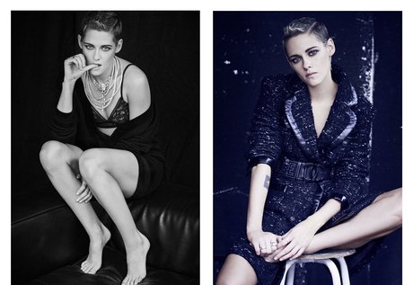 Kristen Stewart nude pornstar pics