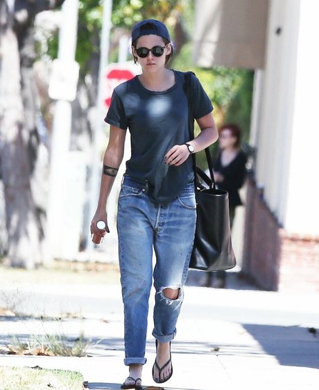 Kristen Stewart pornstar sex images