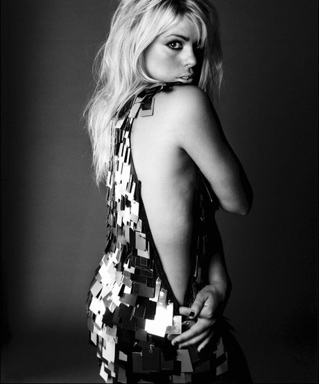 Billie Piper porn star photos