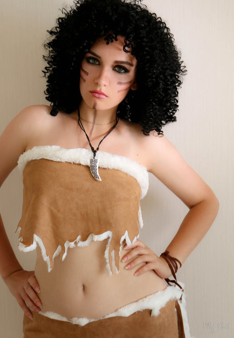 ASMR KittyKlaw model adult pictures