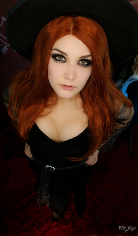 ASMR KittyKlaw model xxx galleries