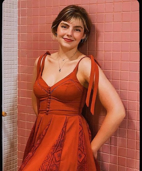 Triz Pariz pretty star archive