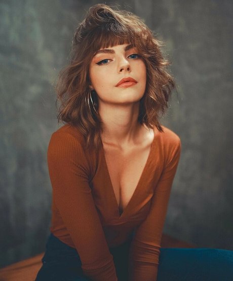 Triz Pariz pornstar nudes archive