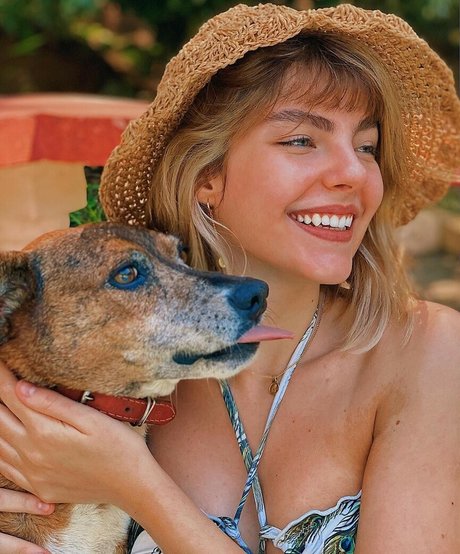 Triz Pariz pornographic actress photo