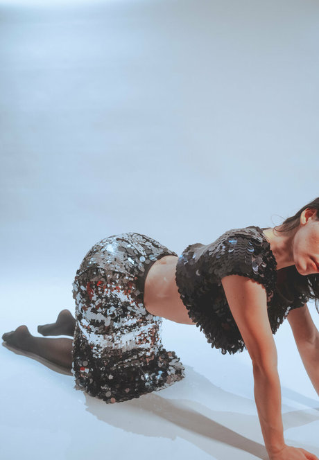 Kat Cabaret actress photos