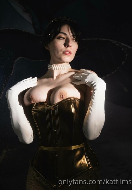 Kat Cabaret xxx actress picture