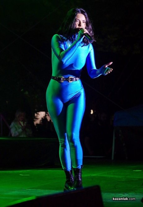 Apostoleanu top model pic