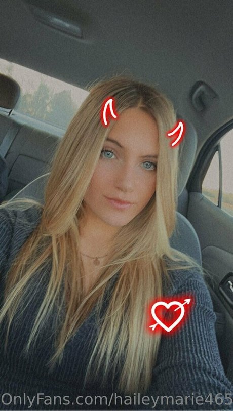 haileymarie4657 top model pic