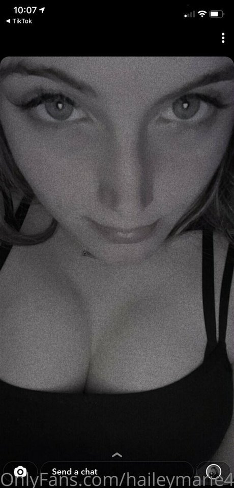 haileymarie4657 pornstar pretty picture