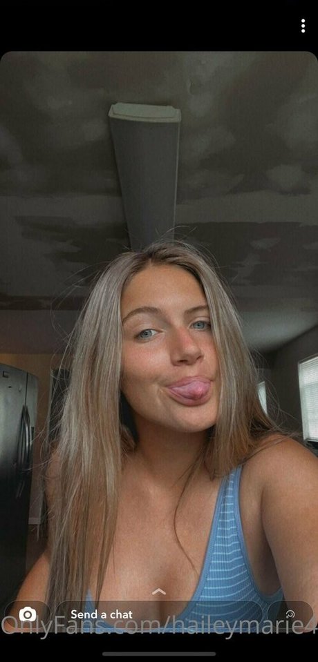 haileymarie4657 nude actress pictures