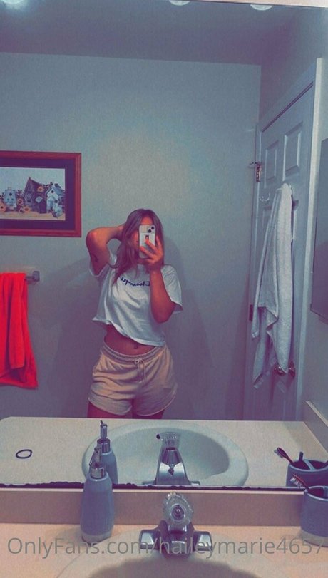 haileymarie4657 star perfect photos