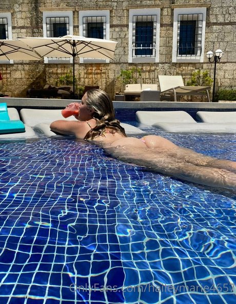 haileymarie4657 art model gallery