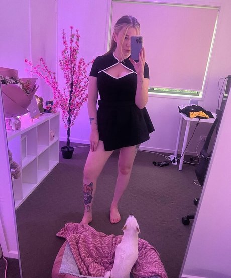 Itsbordie model best pictures