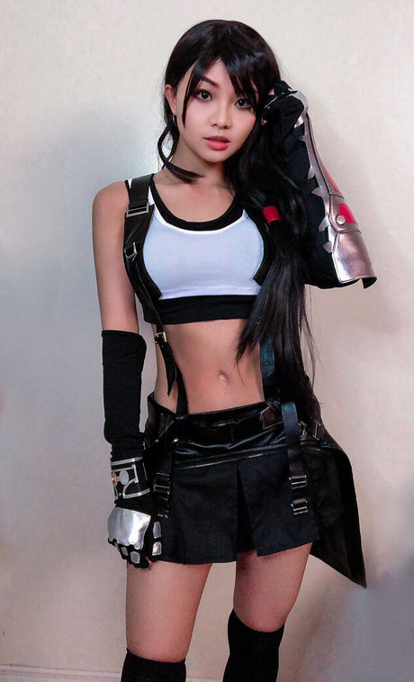 Cindy Phan nice pornstar img