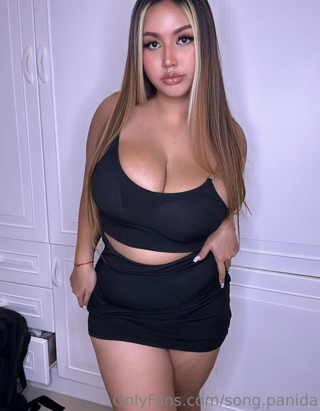 Song Panida nice actress galleries