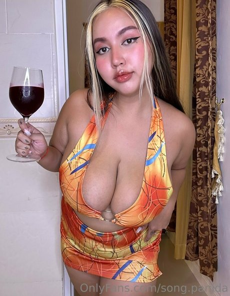 Song Panida erotic pornstar image
