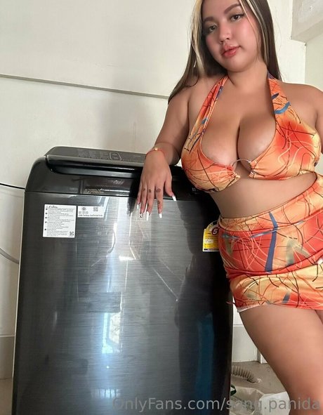 Song Panida erotic pornstar photo