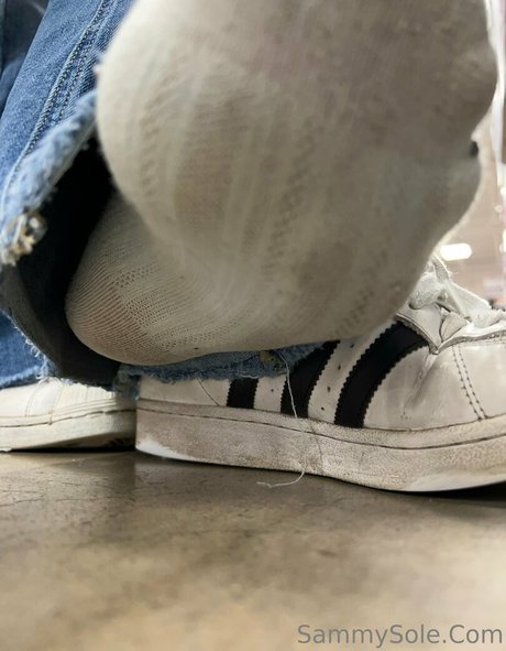 sammysole star naked pic