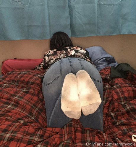 sammysole star photo