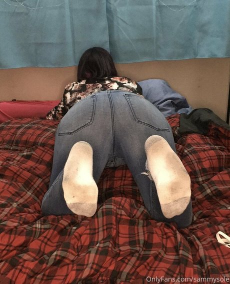 sammysole beautiful actress picture