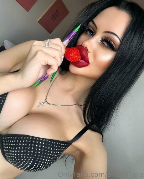 allison alis nice model pics