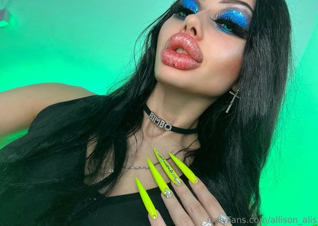 allison alis nice model pictures