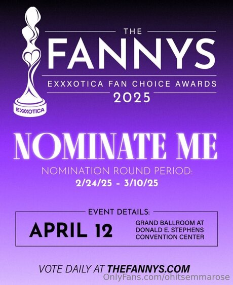 ohitsemmarose porn star images