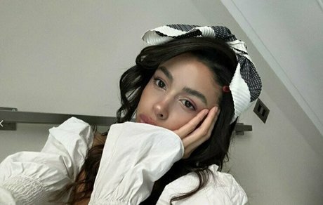 alishabright vip hd model image