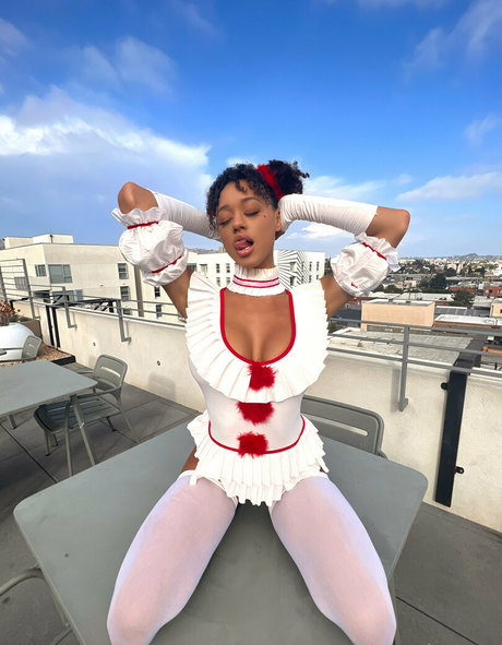 stormimaya beautiful actress photos