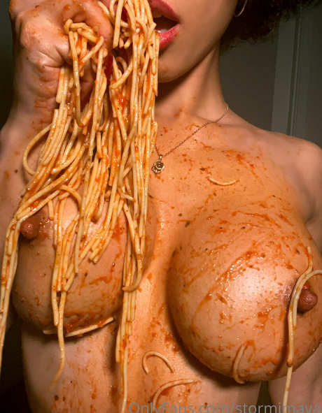 stormimaya nude star image
