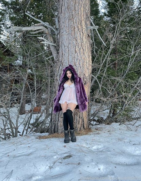 Boobookittyb13 model nude img