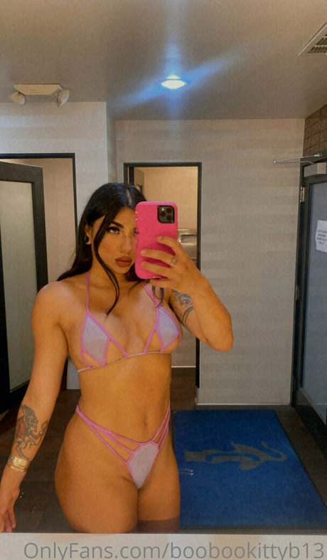 Boobookittyb13 art actress photo