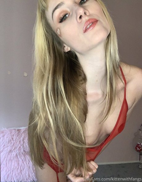 kittenwithfangsfree model nudes pics