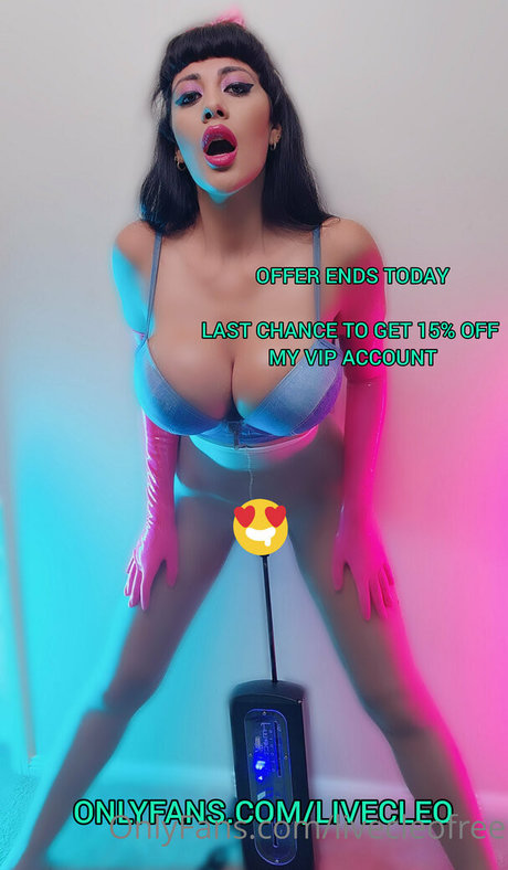 livecleofree sex model galleries