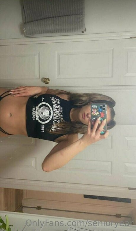 senioryear art model gallery