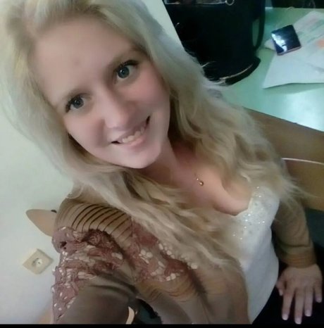 Fejer Megyei model hot picture