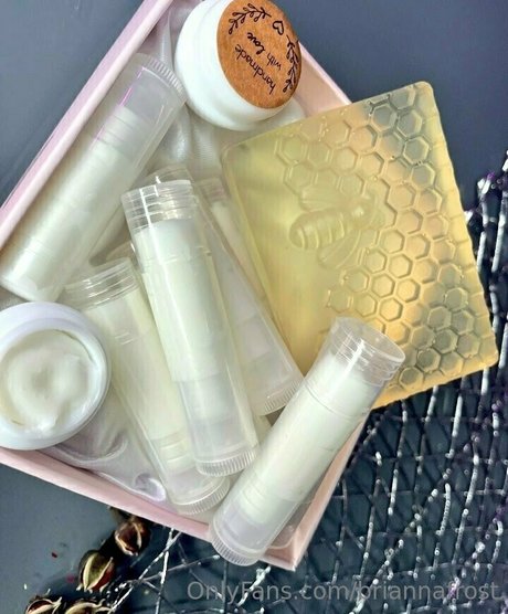 briannafrost nudes star images