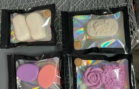 briannafrost model sexy photo