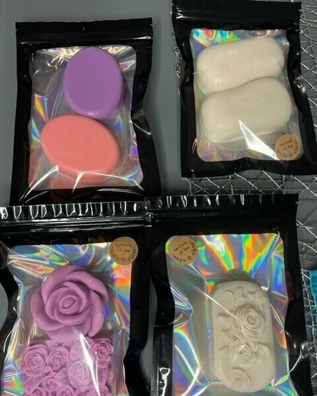 briannafrost art model pics